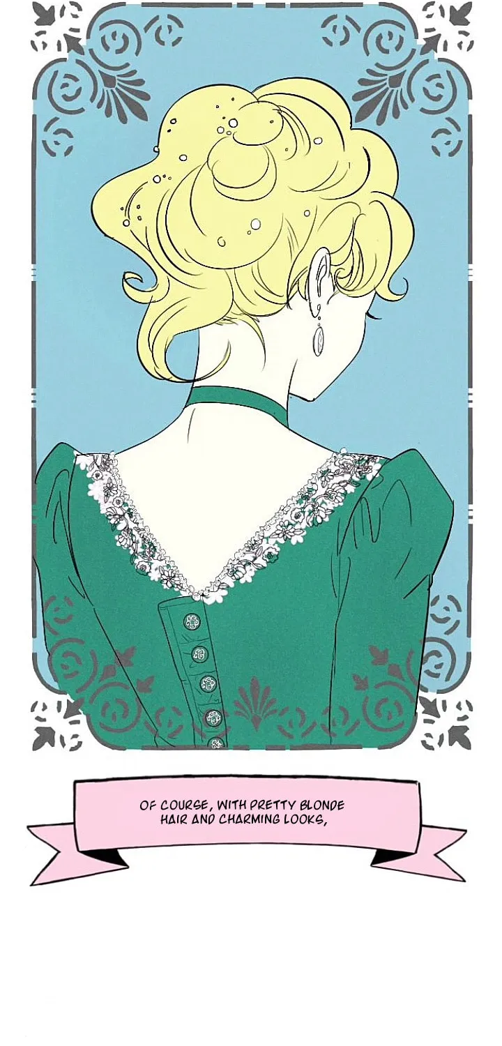 Read Happily Ever Afterwards chapter 1 image 18 on Lezhin