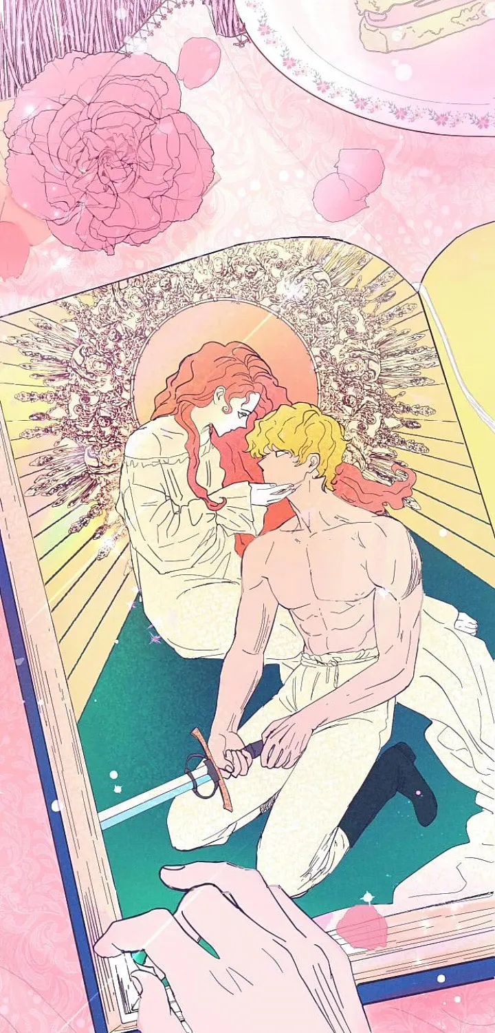 Read Happily Ever Afterwards chapter 1 image 2 on Lezhin