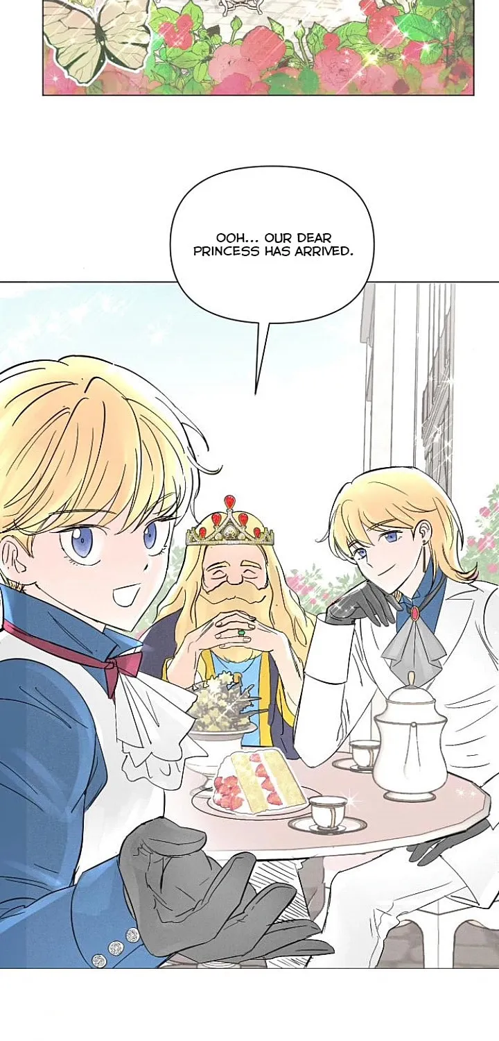 Read Happily Ever Afterwards chapter 1 image 22 on Lezhin