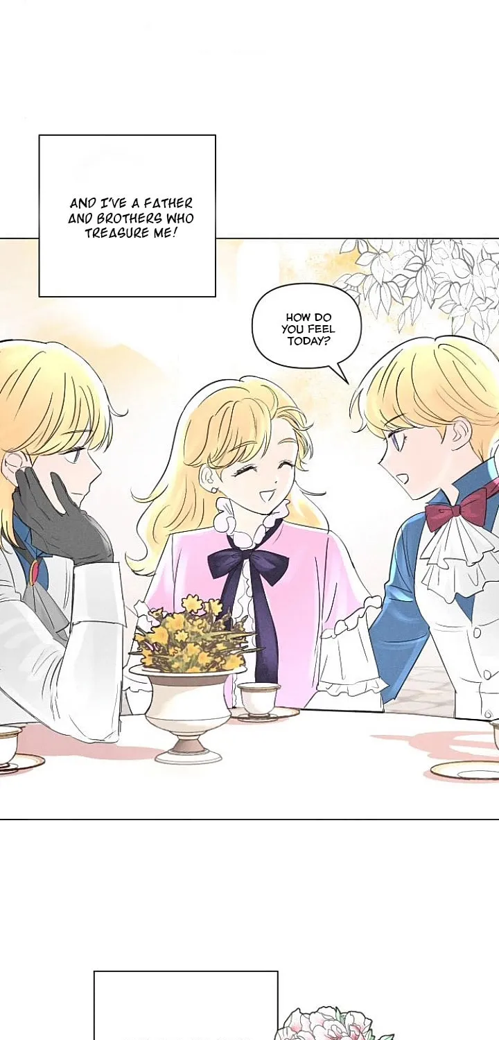 Read Happily Ever Afterwards chapter 1 image 24 on Lezhin