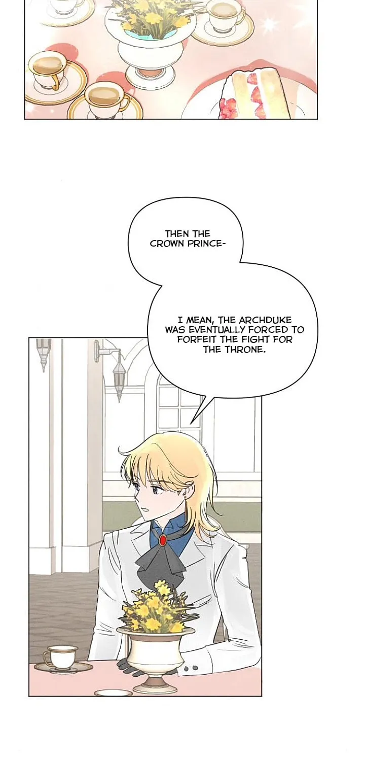 Read Happily Ever Afterwards chapter 1 image 29 on Lezhin