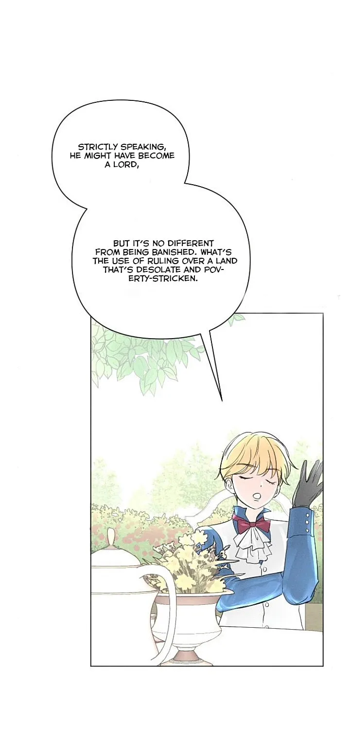 Read Happily Ever Afterwards chapter 1 image 30 on Lezhin