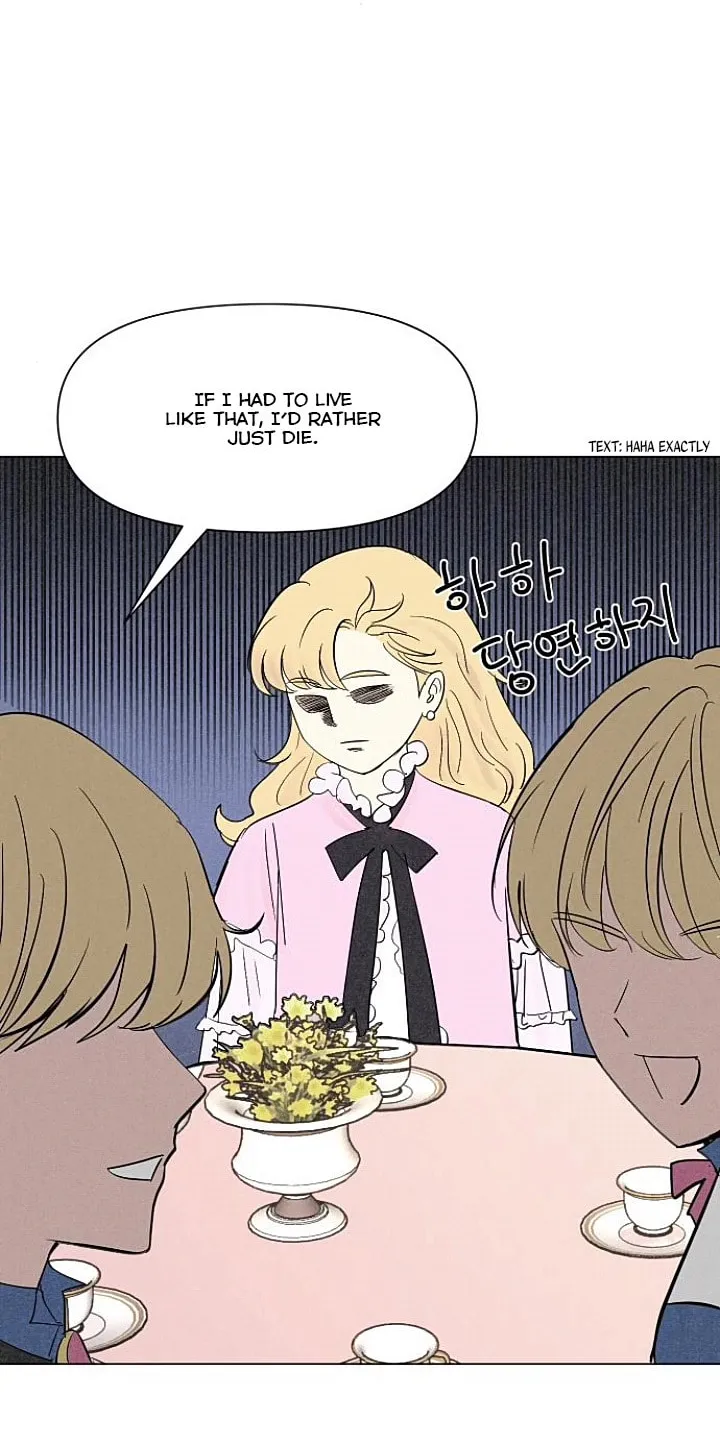 Read Happily Ever Afterwards chapter 1 image 31 on Lezhin
