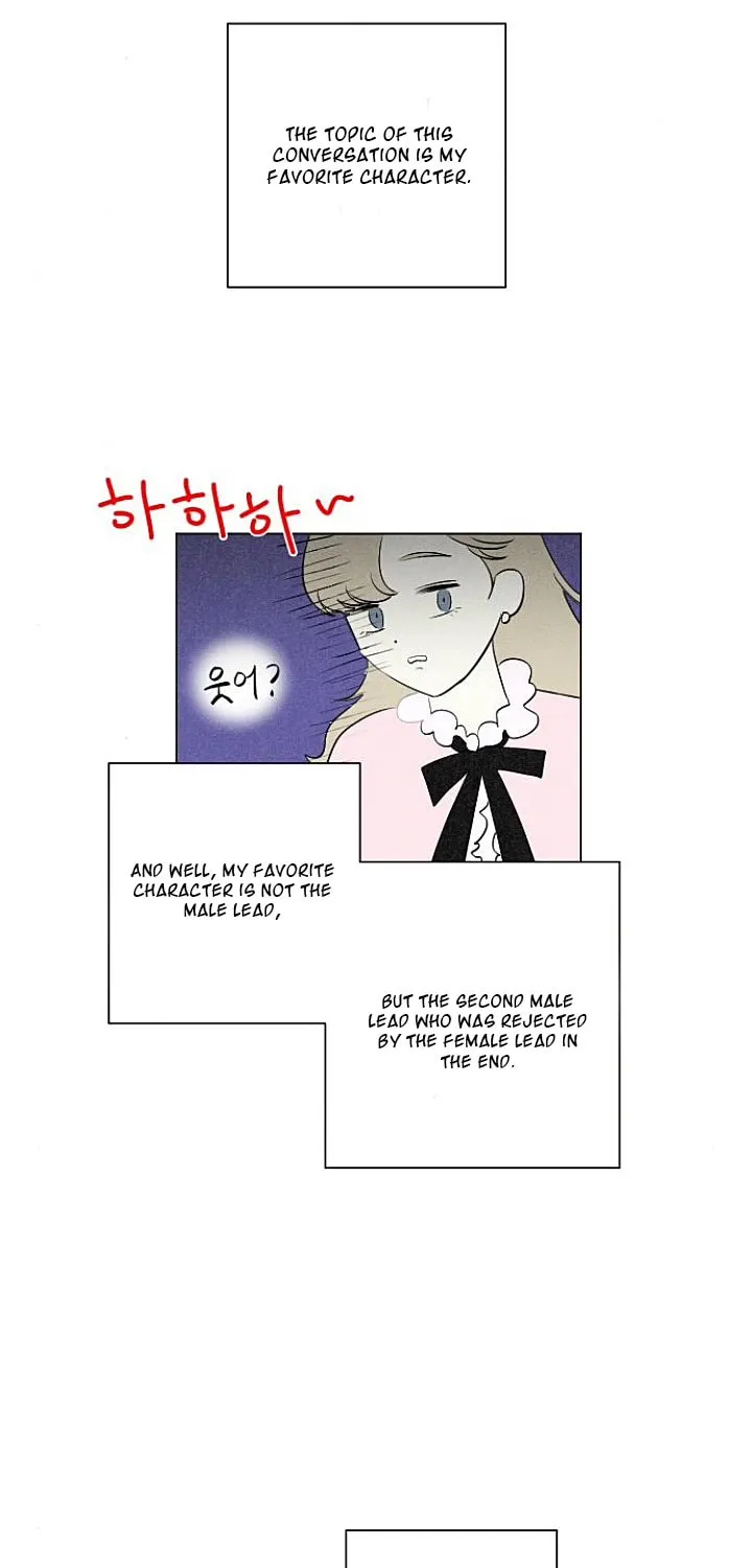 Read Happily Ever Afterwards chapter 1 image 32 on Lezhin