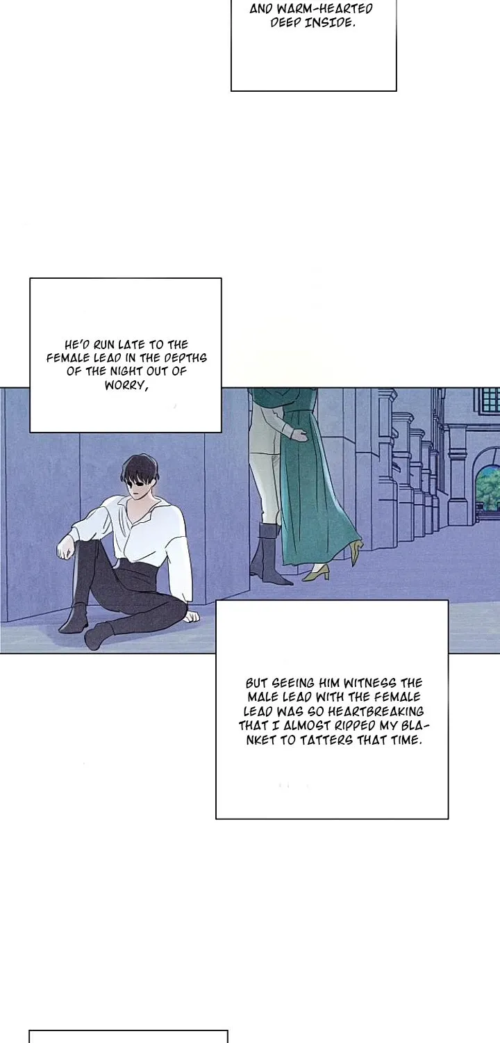 Read Happily Ever Afterwards chapter 1 image 38 on Lezhin