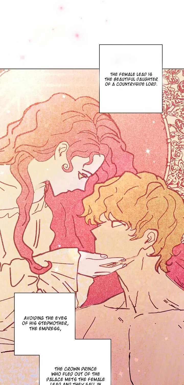 Read Happily Ever Afterwards chapter 1 image 4 on Lezhin