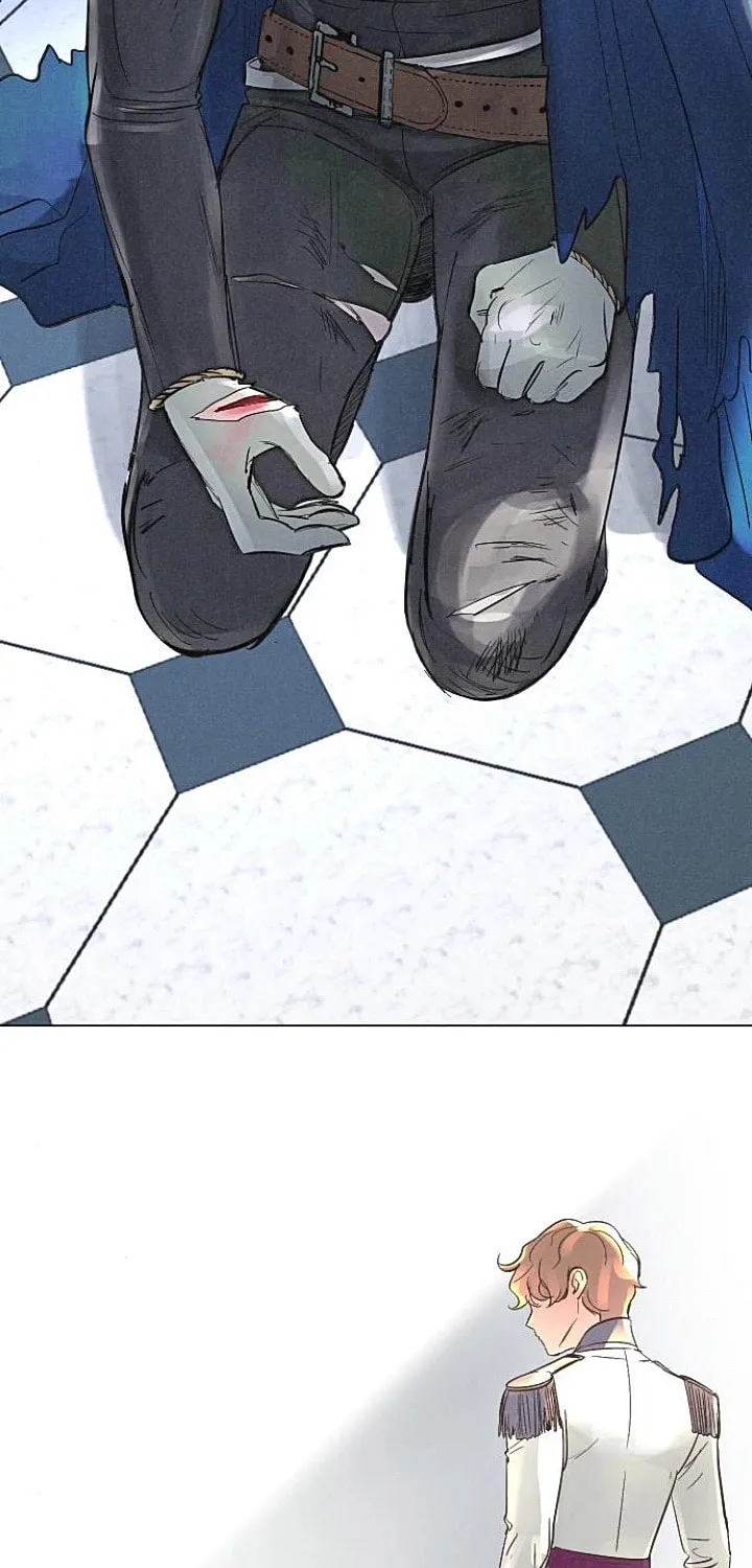 Read Happily Ever Afterwards chapter 1 image 44 on Lezhin