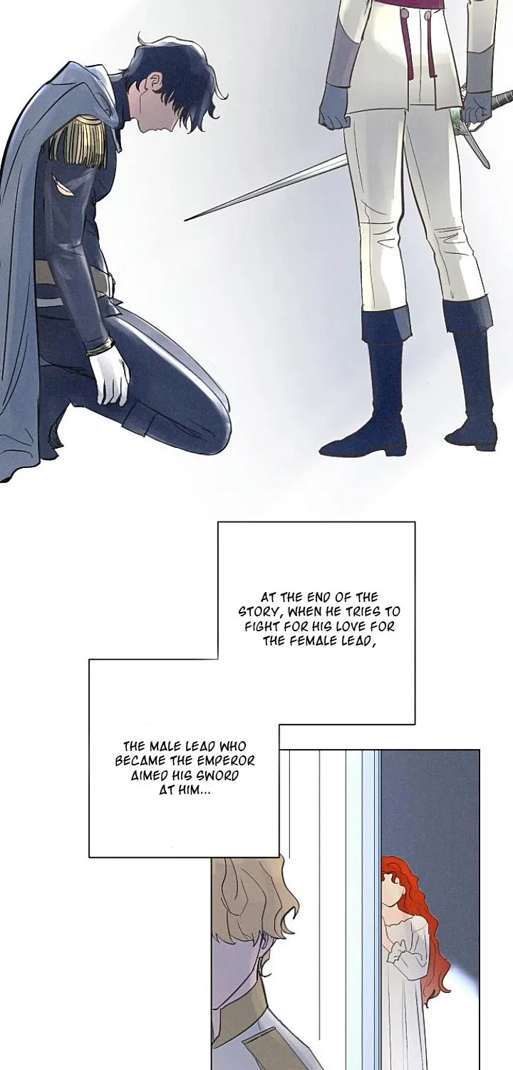 Read Happily Ever Afterwards chapter 1 image 45 on Lezhin