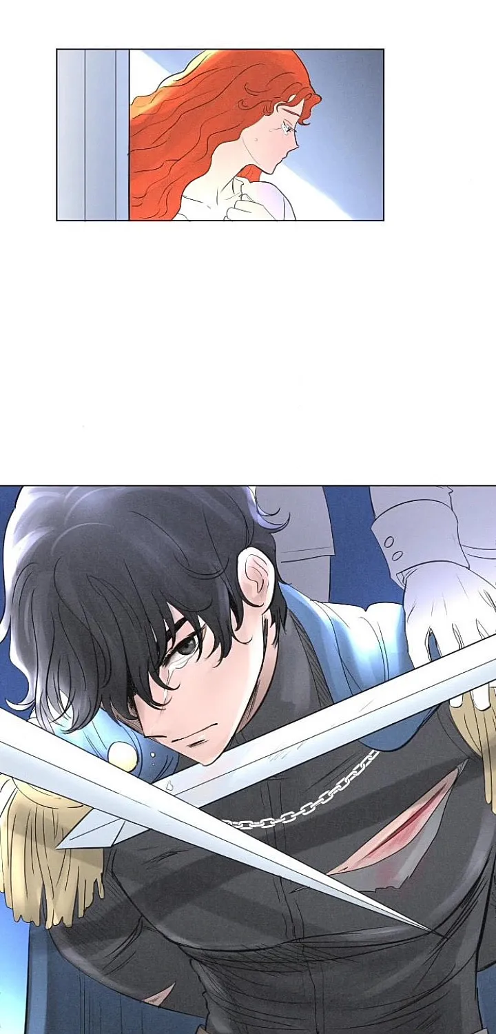 Read Happily Ever Afterwards chapter 1 image 47 on Lezhin
