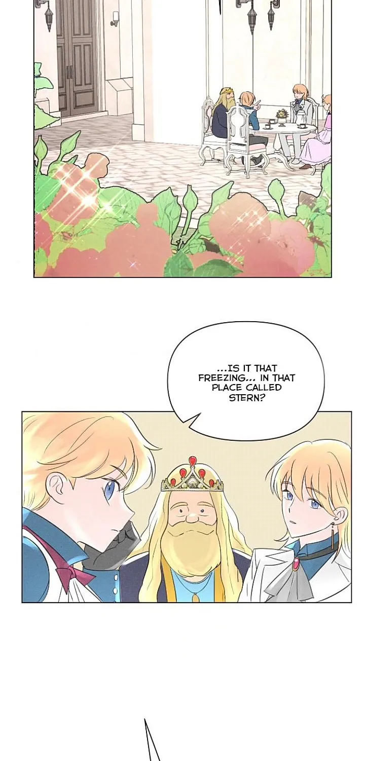 Read Happily Ever Afterwards chapter 1 image 50 on Lezhin