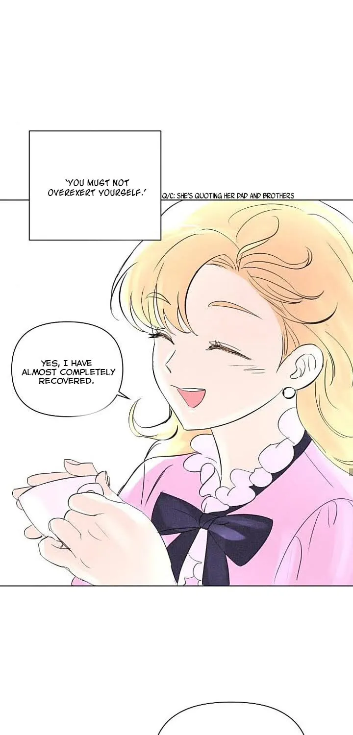 Read Happily Ever Afterwards chapter 1 image 54 on Lezhin