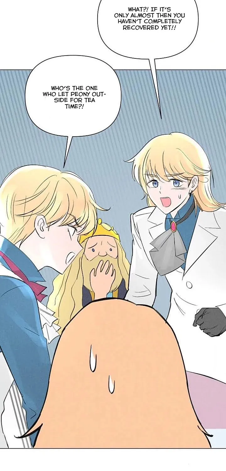 Read Happily Ever Afterwards chapter 1 image 55 on Lezhin