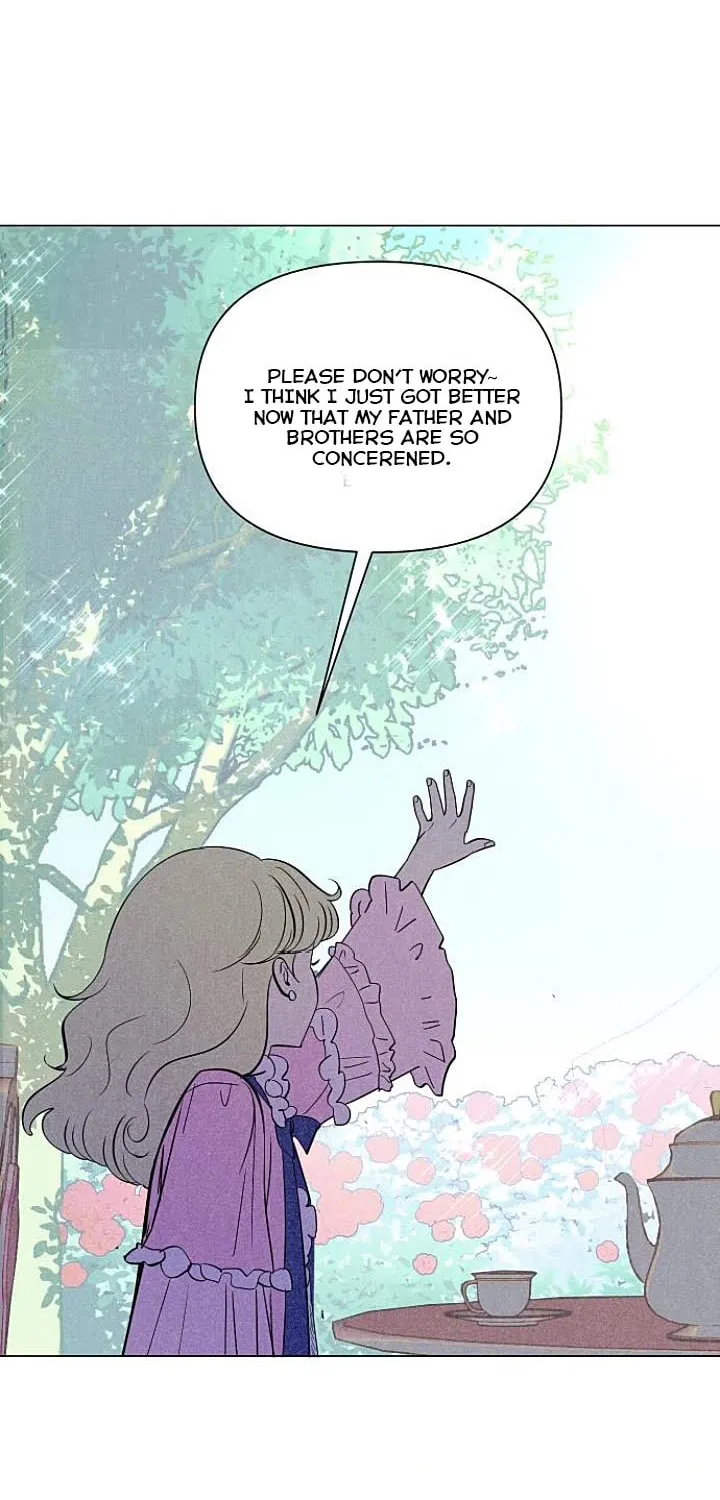 Read Happily Ever Afterwards chapter 1 image 58 on Lezhin