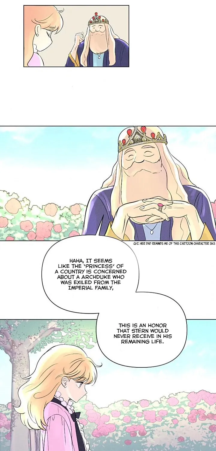 Read Happily Ever Afterwards chapter 1 image 65 on Lezhin