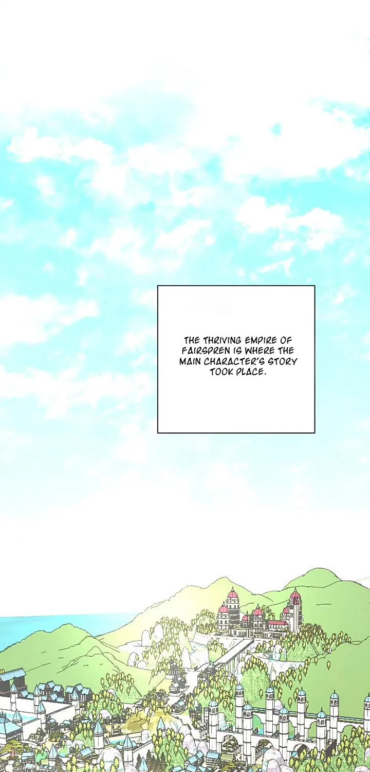 Read Happily Ever Afterwards chapter 1 image 8 on Lezhin