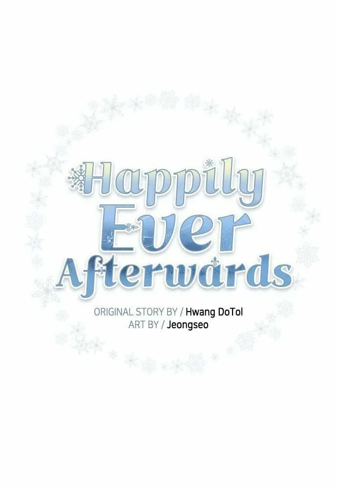 Read Happily Ever Afterwards chapter 10 image 1 on Lezhin
