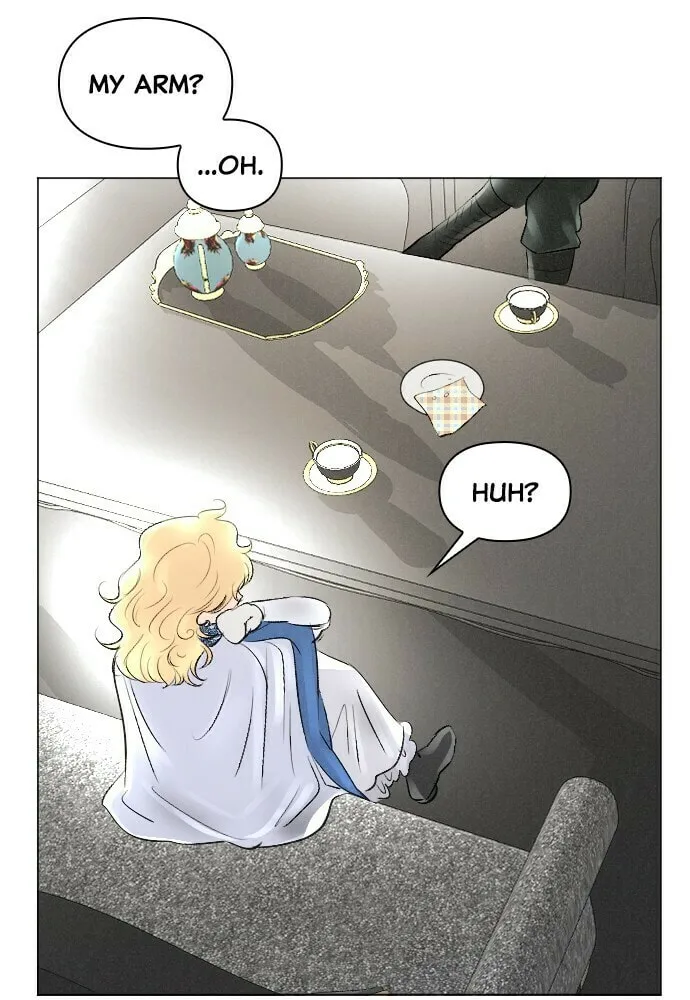Read Happily Ever Afterwards chapter 10 image 16 on Lezhin