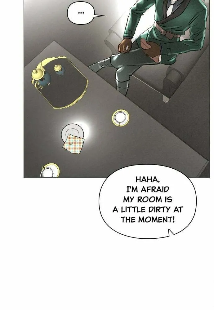 Read Happily Ever Afterwards chapter 10 image 18 on Lezhin