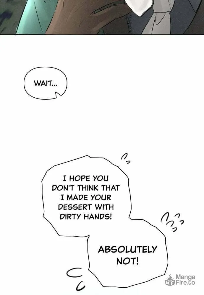 Read Happily Ever Afterwards chapter 10 image 20 on Lezhin