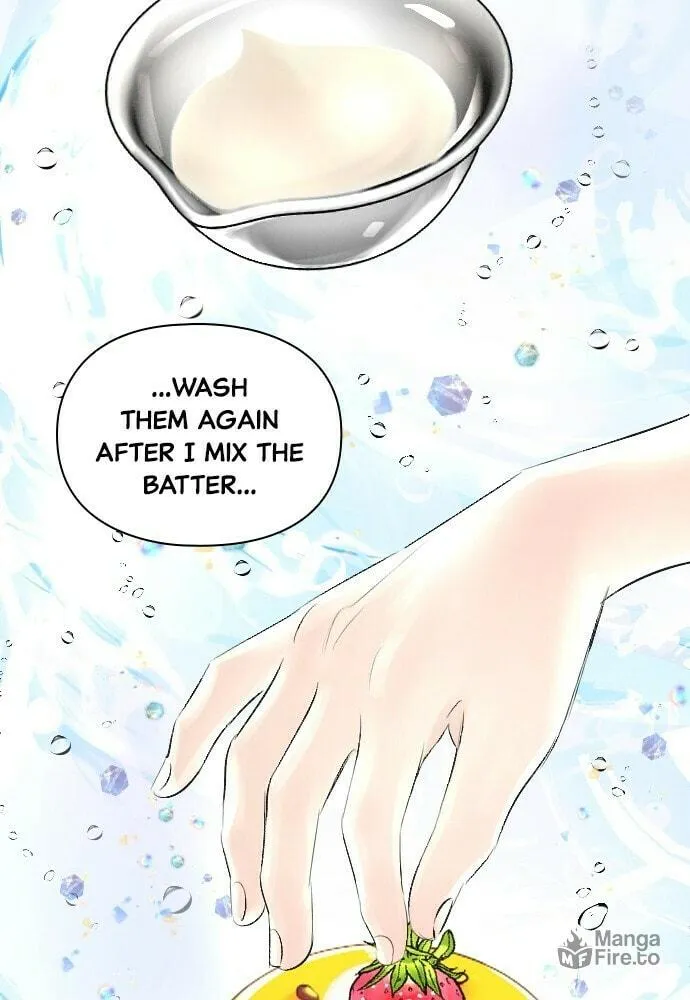 Read Happily Ever Afterwards chapter 10 image 23 on Lezhin