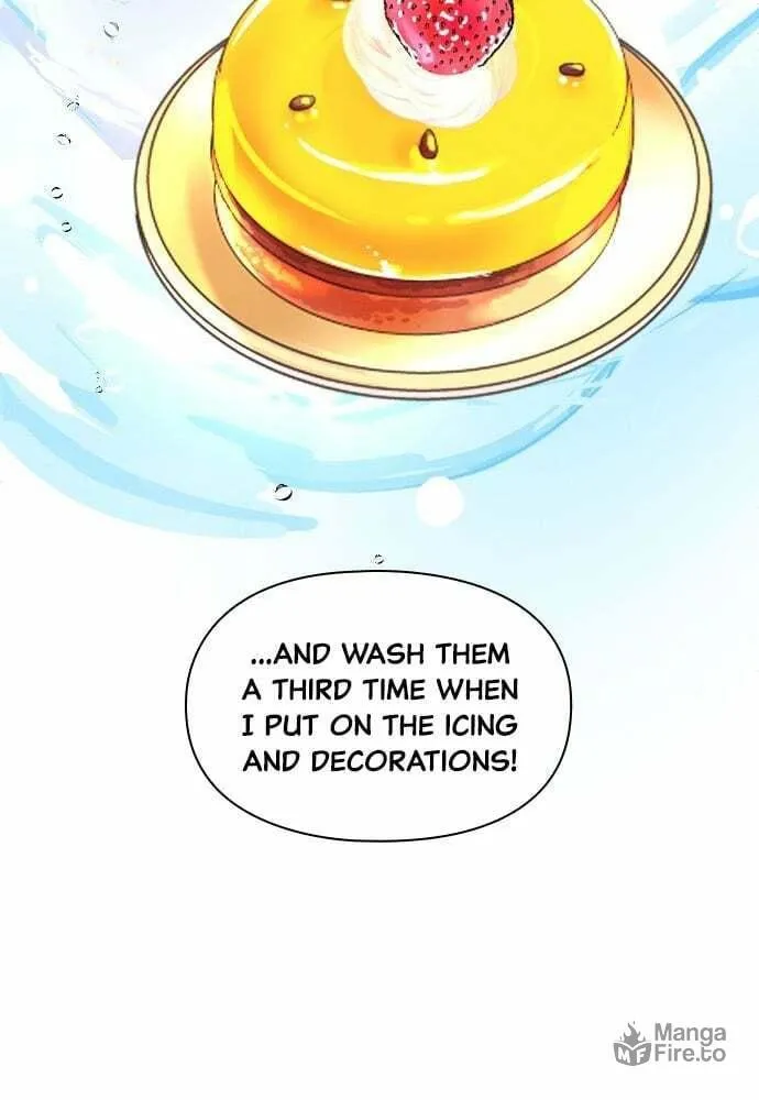 Read Happily Ever Afterwards chapter 10 image 24 on Lezhin