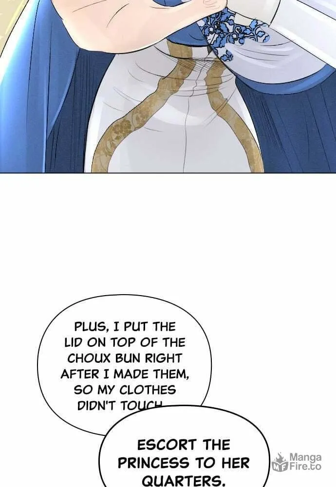 Read Happily Ever Afterwards chapter 10 image 26 on Lezhin