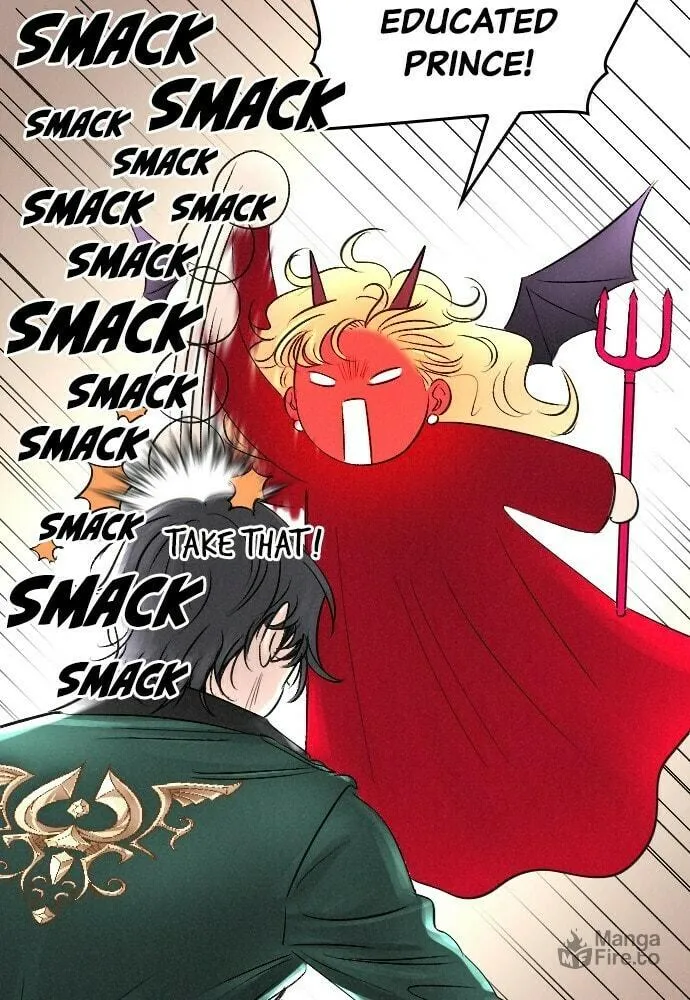 Read Happily Ever Afterwards chapter 10 image 5 on Lezhin