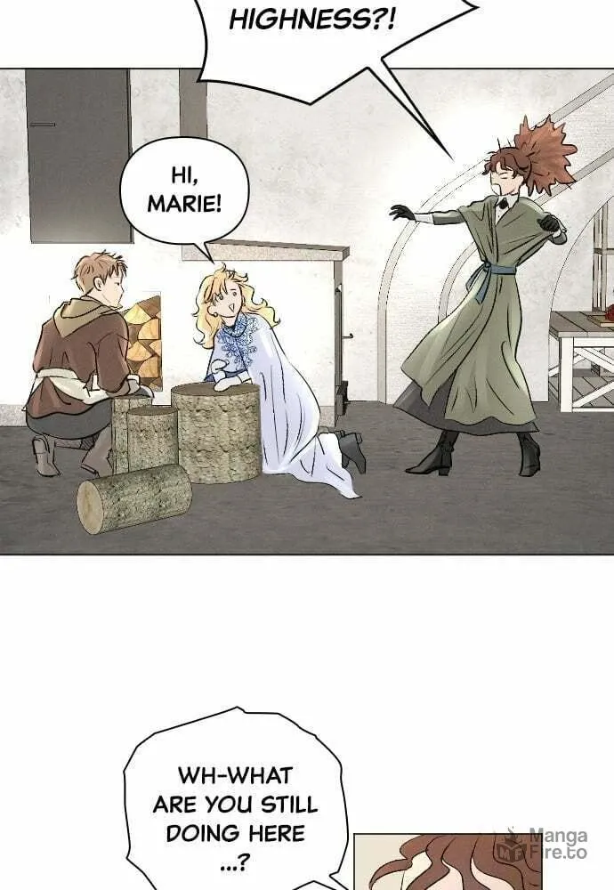 Read Happily Ever Afterwards chapter 10 image 69 on Lezhin