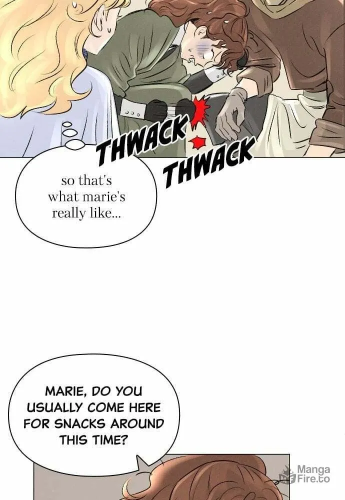 Read Happily Ever Afterwards chapter 10 image 74 on Lezhin