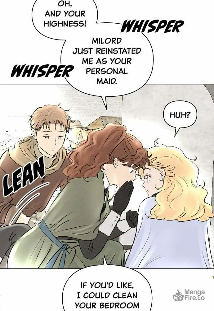 Read Happily Ever Afterwards chapter 10 image 79 on Lezhin
