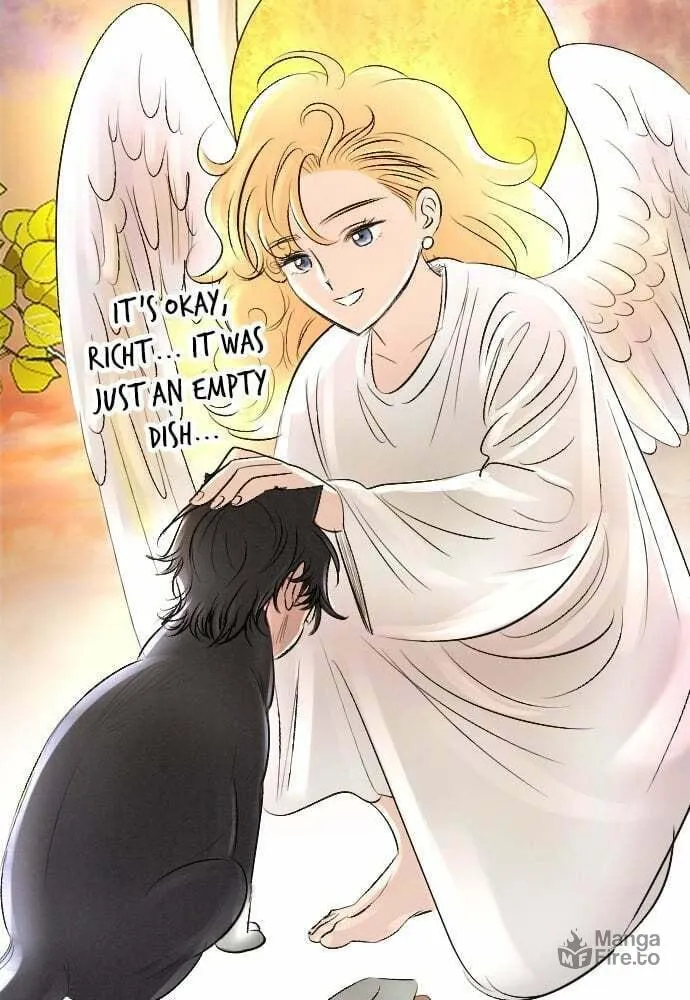Read Happily Ever Afterwards chapter 10 image 8 on Lezhin