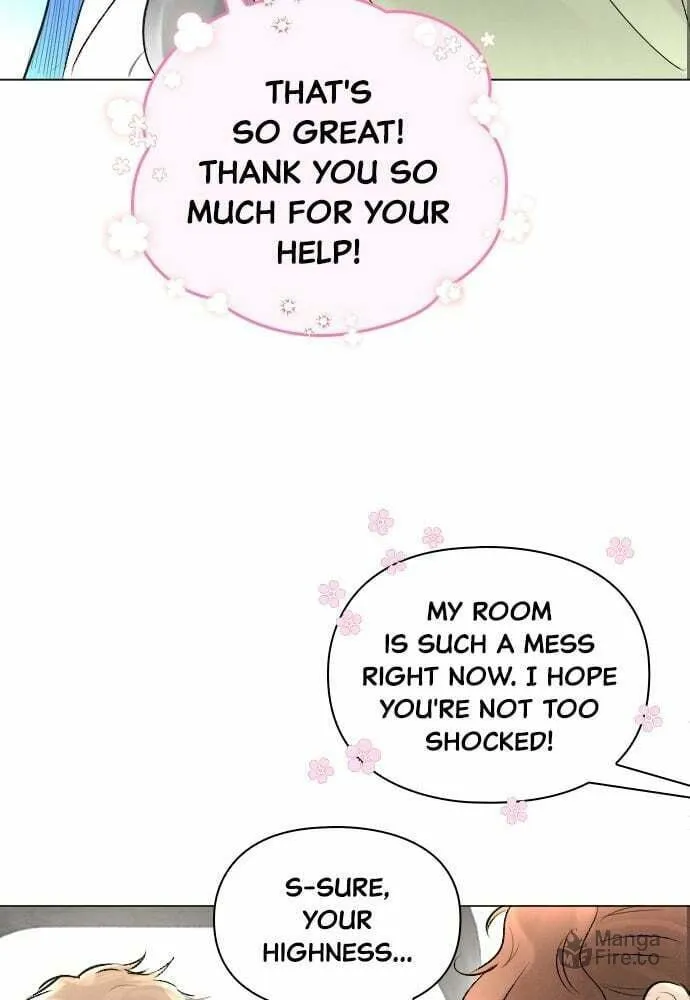 Read Happily Ever Afterwards chapter 10 image 86 on Lezhin