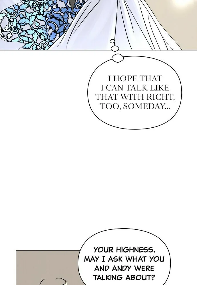 Read Happily Ever Afterwards chapter 11 image 13 on Lezhin