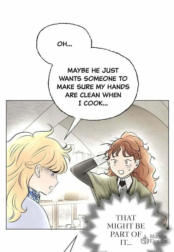 Read Happily Ever Afterwards chapter 11 image 2 on Lezhin