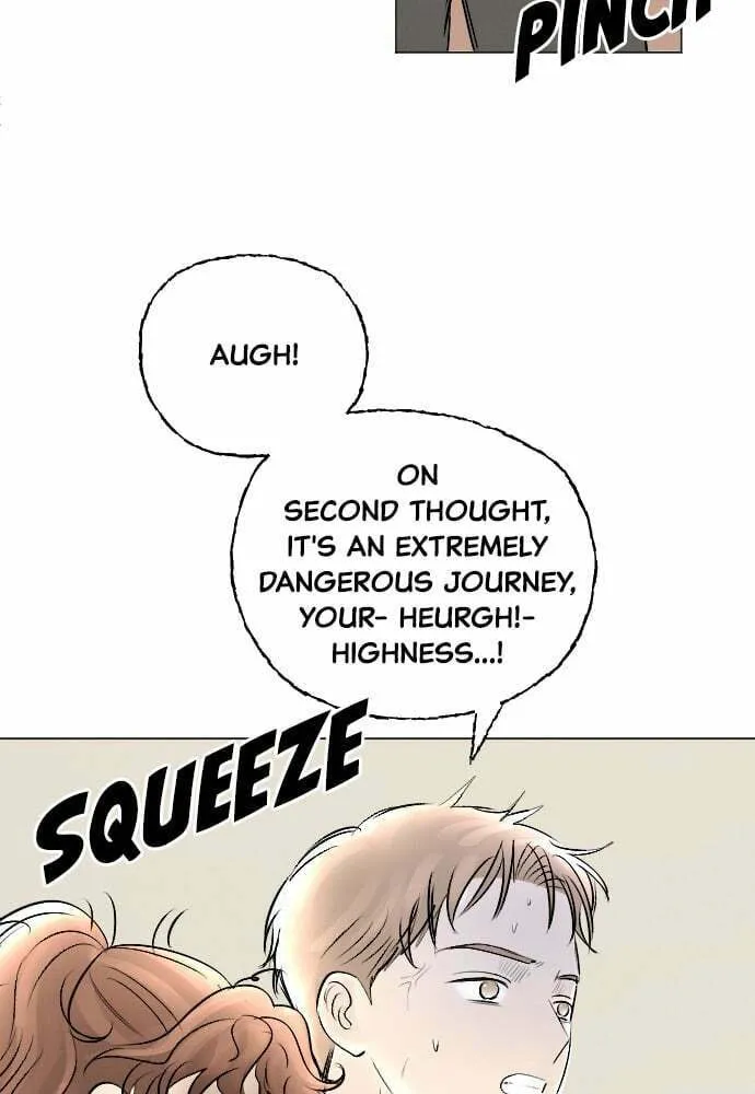Read Happily Ever Afterwards chapter 11 image 22 on Lezhin
