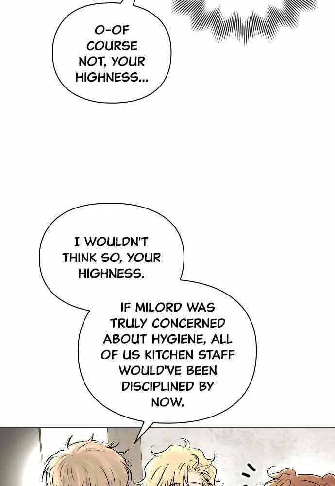 Read Happily Ever Afterwards chapter 11 image 3 on Lezhin