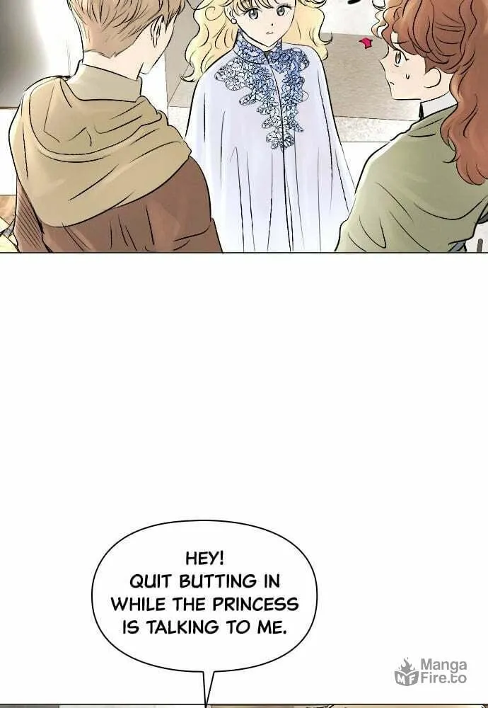 Read Happily Ever Afterwards chapter 11 image 4 on Lezhin