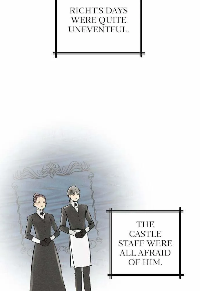 Read Happily Ever Afterwards chapter 11 image 42 on Lezhin