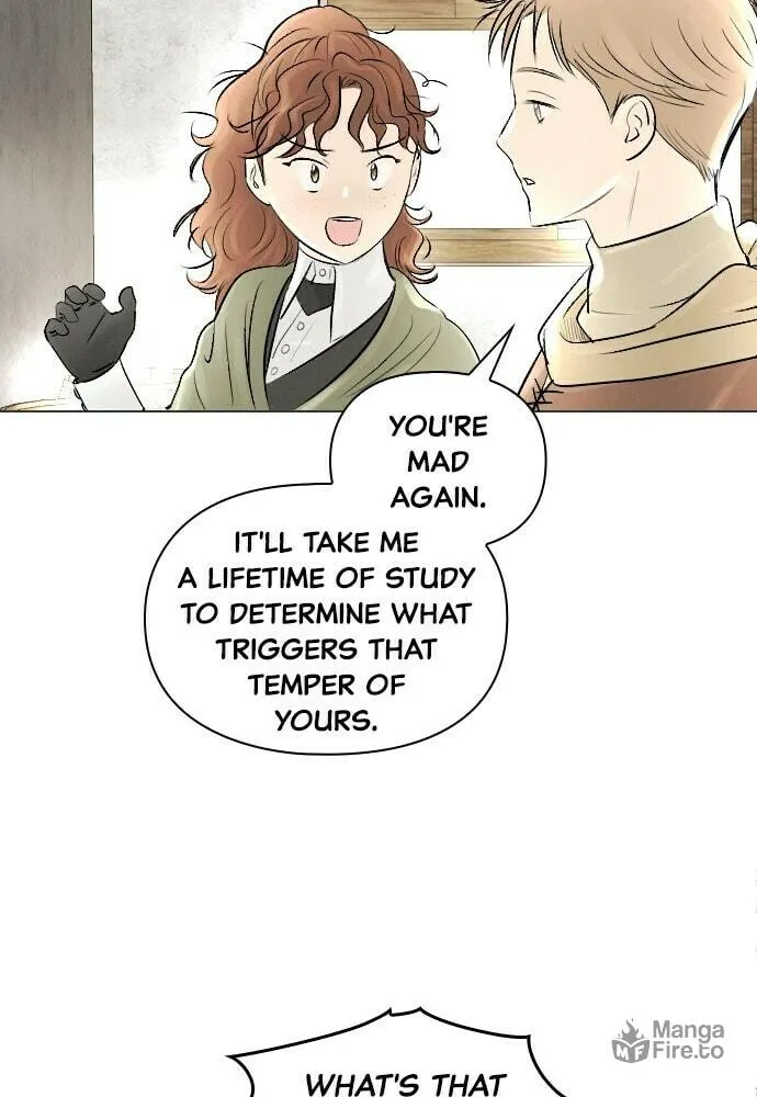 Read Happily Ever Afterwards chapter 11 image 5 on Lezhin