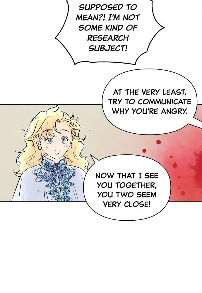 Read Happily Ever Afterwards chapter 11 image 6 on Lezhin