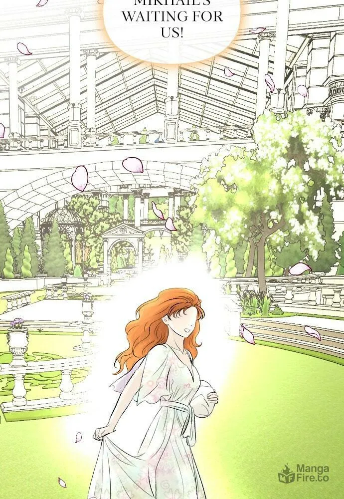 Read Happily Ever Afterwards chapter 11 image 68 on Lezhin