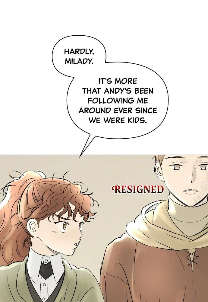 Read Happily Ever Afterwards chapter 11 image 7 on Lezhin