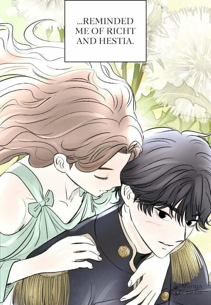 Read Happily Ever Afterwards chapter 11 image 9 on Lezhin