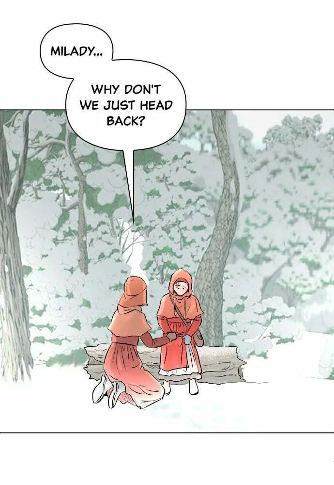 Read Happily Ever Afterwards chapter 12 image 15 on Lezhin
