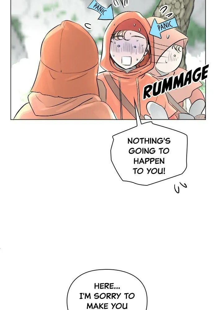 Read Happily Ever Afterwards chapter 12 image 18 on Lezhin