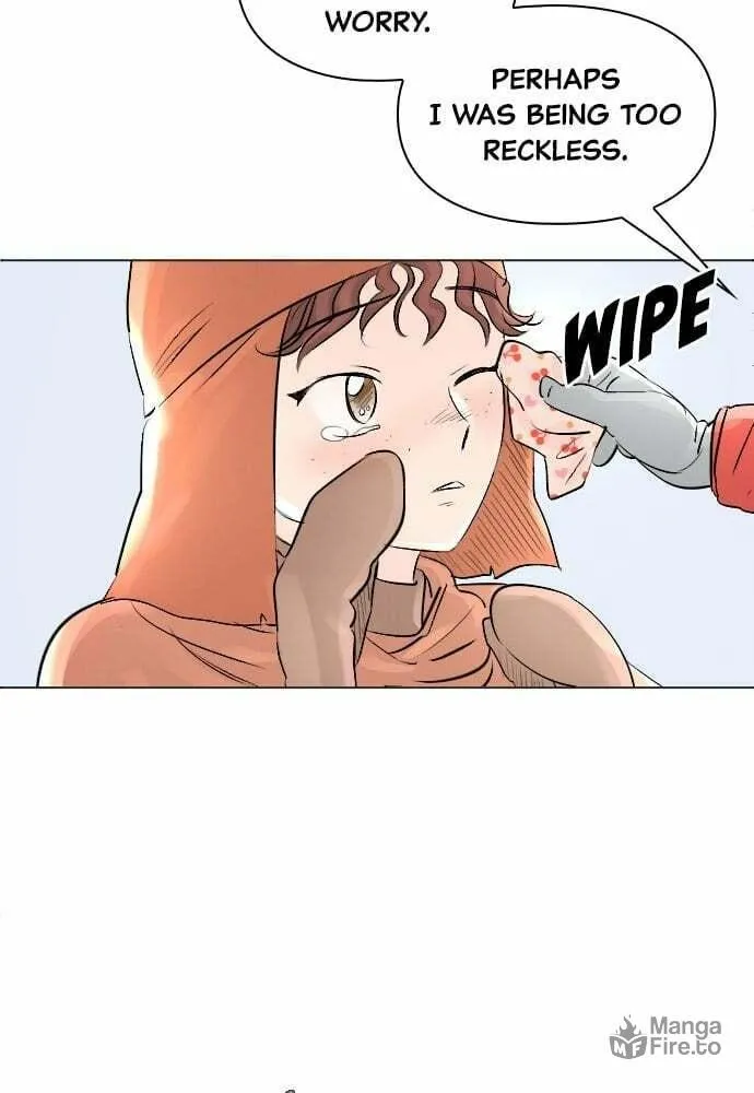 Read Happily Ever Afterwards chapter 12 image 19 on Lezhin