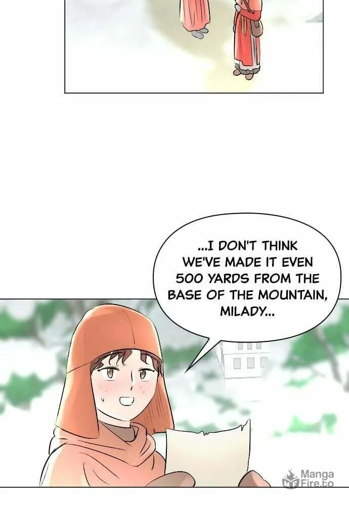 Read Happily Ever Afterwards chapter 12 image 4 on Lezhin