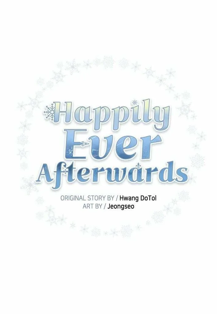 Read Happily Ever Afterwards chapter 13 image 1 on Lezhin