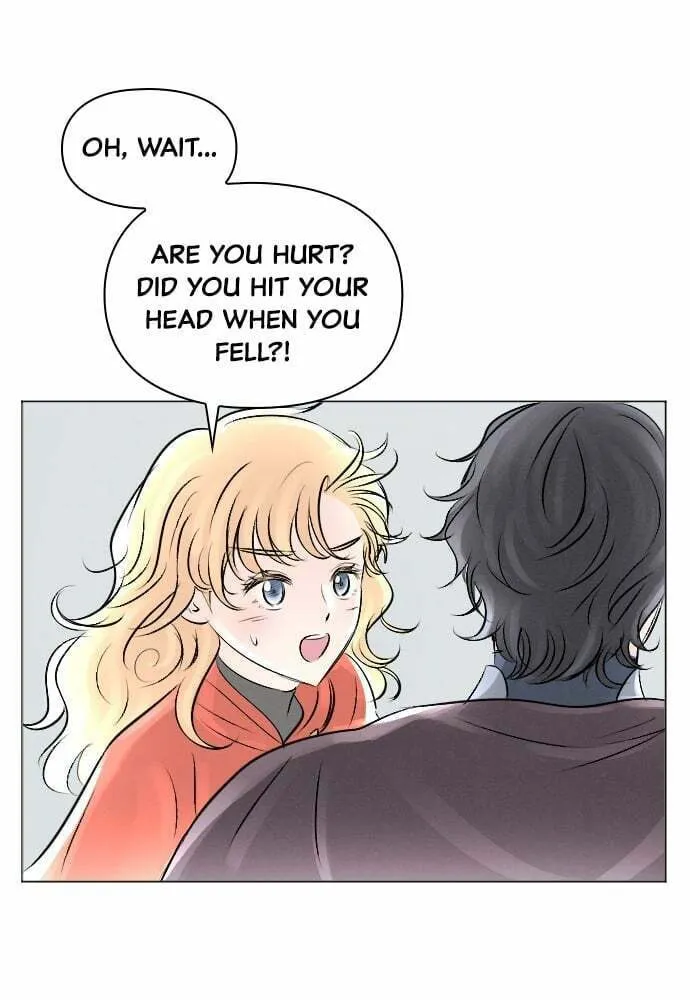 Read Happily Ever Afterwards chapter 13 image 13 on Lezhin