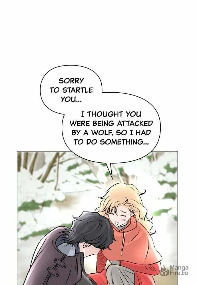 Read Happily Ever Afterwards chapter 13 image 14 on Lezhin